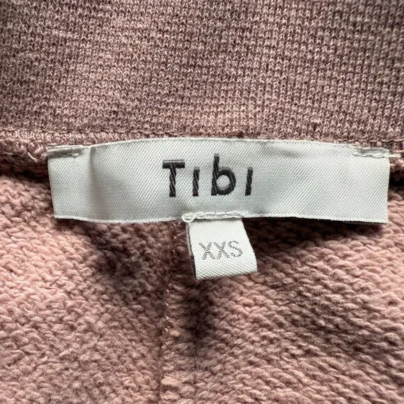 The chicest joggers you will ever own!Tibi, NWOT, XS